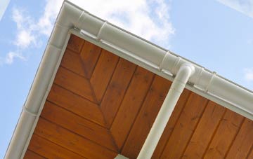 Bonchester Bridge soffit types