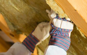 types of Bonchester Bridge pitched roof insulation materials